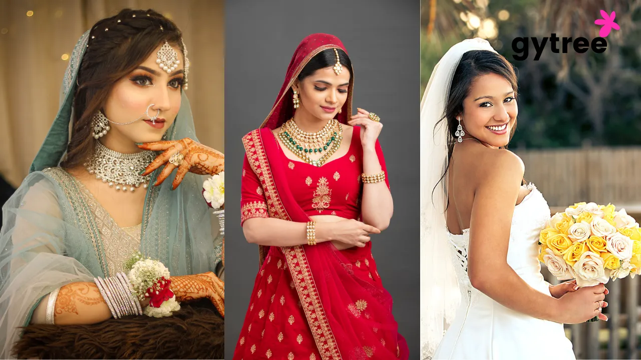 Dear Brides! 3 Months Bridal Skincare for Before Your Big Day